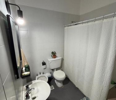 Arroyo Seco Apartment | Casa Lourdes