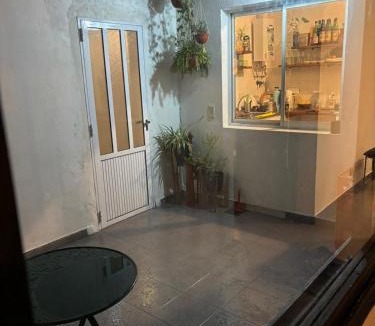 Arroyo Seco Apartment | Casa Lourdes