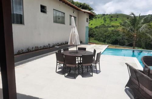 Guape House | Casa Luísa