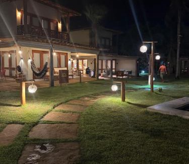Atins House | casa LuMar