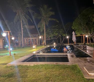 Atins House | casa LuMar