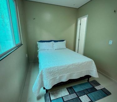 Northeast Region House | CASA LUME Mulungu CE 20 min from Guaramiranga