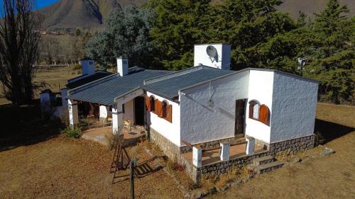 El Mollar House | Casa Luna Bca