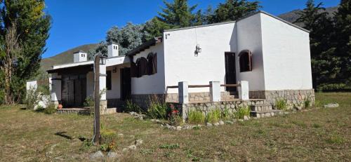 El Mollar House | Casa Luna Bca