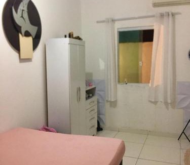 Vera Cruz Villa | Casa Luxuosa Ponta de Aratuba