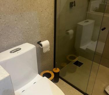 Tapana Villa | Casa luxuosa com piscina e 4 suítes