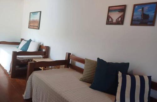 Praia da Enseada House | Casa Luz do Sol Ubatuba