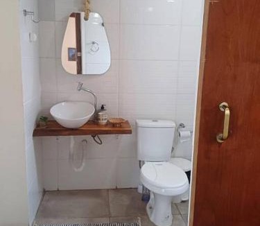 Praia da Enseada House | Casa Luz do Sol Ubatuba