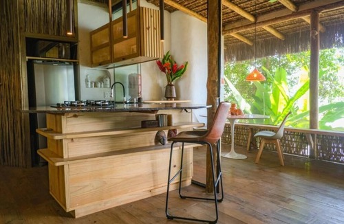 Paraty Hotel | Casa Luz Paraty