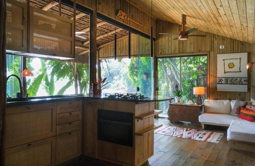 Paraty Hotel | Casa Luz Paraty