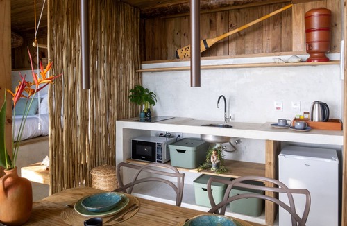 Paraty Hotel | Casa Luz Paraty