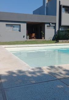 Roldan House | Casa Lycka