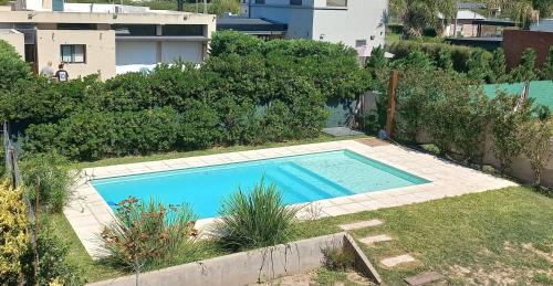 Roldan House | Casa Lycka