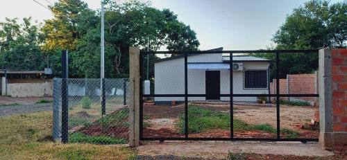 Encarnacion House | Casa M&T