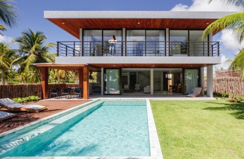 Porto de Pedras Villa | Casa Maçunim 1