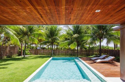 Porto de Pedras Villa | Casa Maçunim 1