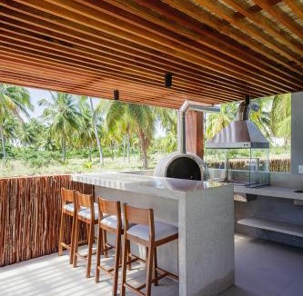 Porto de Pedras Villa | Casa Maçunim 1