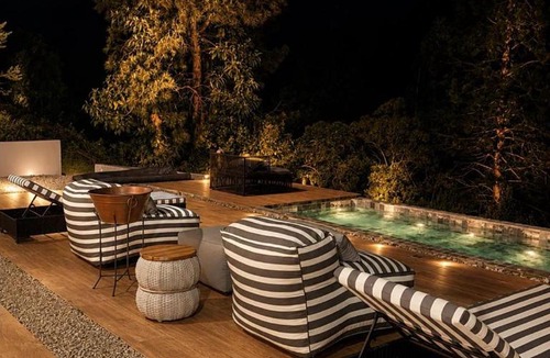 Recanto Araucaria House | CASA MAGNÍFICA EM CAMPOS DO JORDÃO - Nova