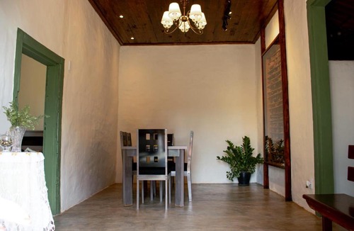 Bocaiuva Apartment | Casa Maia