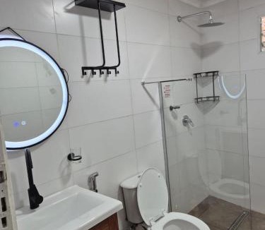 Corrientes House | Casa Maipu