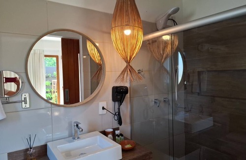 Floresta Velha Hotel | Casa Makaira