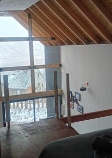 Los Molles Ski Chalet | Casa Malbec en Los Molles