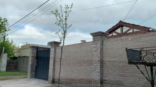 Azul House | Casa Mali