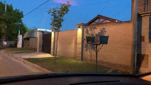 Azul House | Casa Mali