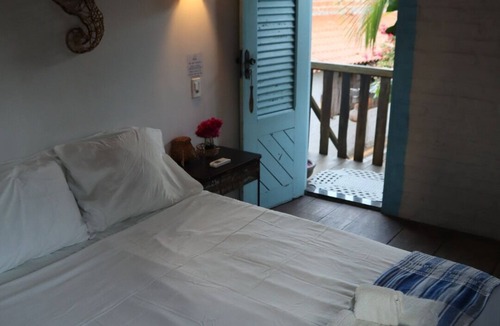 Barreirinhas House | Casa Mamagaia - Atins, 4 suites, 5 minutes from the beach. Art, design, and family affection.