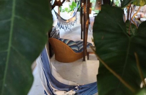 Barreirinhas House | Casa Mamagaia - Atins, 4 suites, 5 minutes from the beach. Art, design, and family affection.