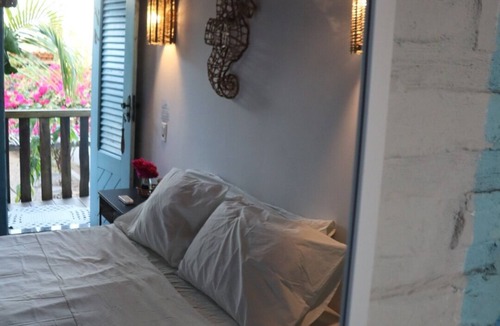 Atins Hotel | Casa Mamagaia