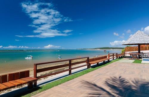Barra de Sao Miguel Villa | Casa Manaua