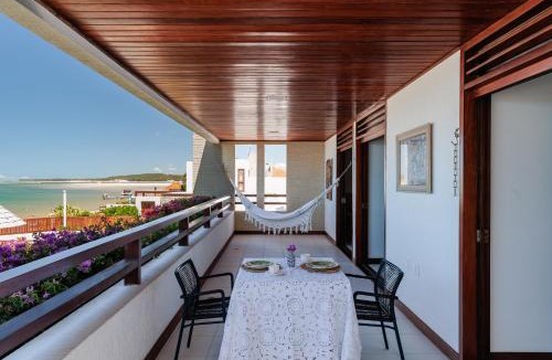 Barra de Sao Miguel Villa | Casa Manaua