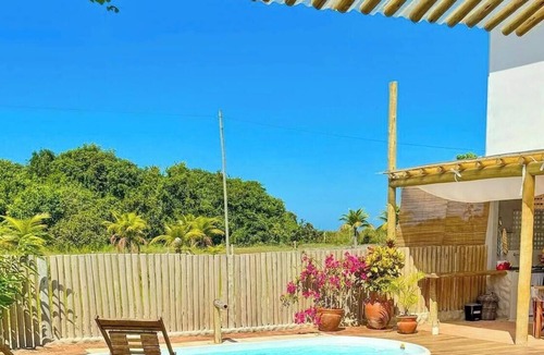 Corumbau House | Casa Mangaba da Praia