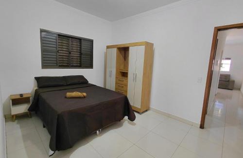 Araxa House | Casa mangabeiras