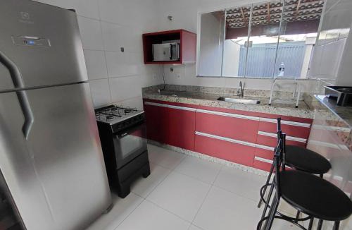 Araxa House | Casa mangabeiras