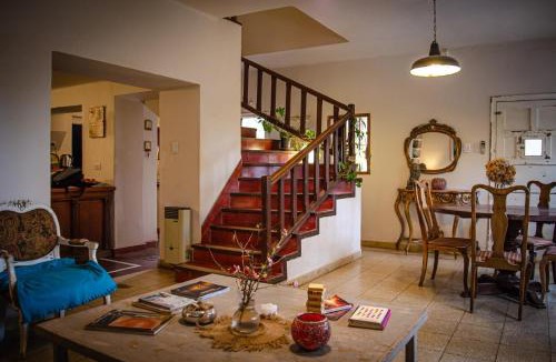 Rio Ceballos Bed & Breakfast | Casa mansa