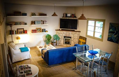 Rio Ceballos Bed & Breakfast | Casa mansa