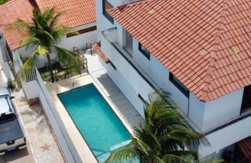 Canoa Quebrada House | Casa Mar