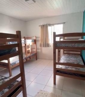 Sao Jose da Coroa Grande Apartment | Casa Mar de São José