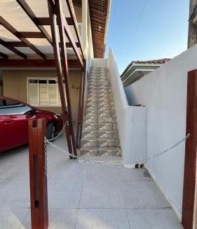 Sao Jose da Coroa Grande Apartment | Casa Mar de São José