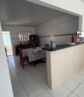 Sao Jose da Coroa Grande Apartment | Casa Mar de São José