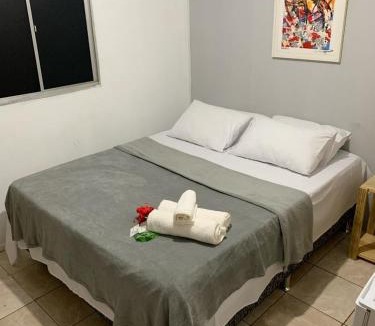 Vila dos Remedios Hotel | CASA MAR DE FORA
