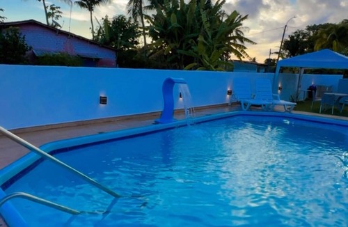 Pontal de Serrambi House | Casa Mar Doce Lar- Serrambi PE