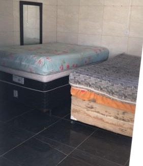 Barra dos Coqueiros Apartment | Casa Mar e Céu