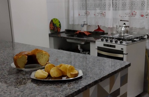 Ilha Comprida House | Casa & Mar Ilha Comprida