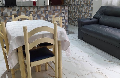 Ilha Comprida House | Casa & Mar Ilha Comprida