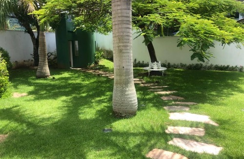 Praia de Barequecaba House | Casa Maravilhosa Para Curtir com a Família