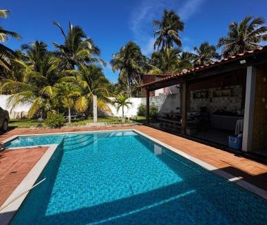 Coruripe House | Casa Maresia Ponta da Asa