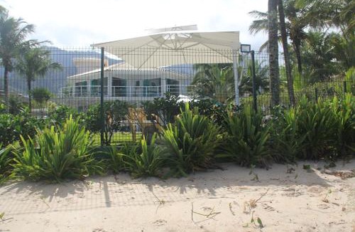 Maresias House | Casa Maresias - Pé na Areia
